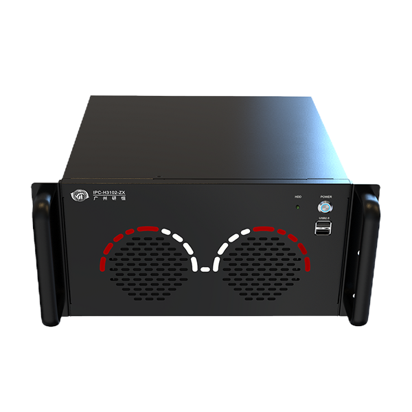 IPC-H3122-ZX 3U國產(chǎn)高性能上架式工控機(jī)