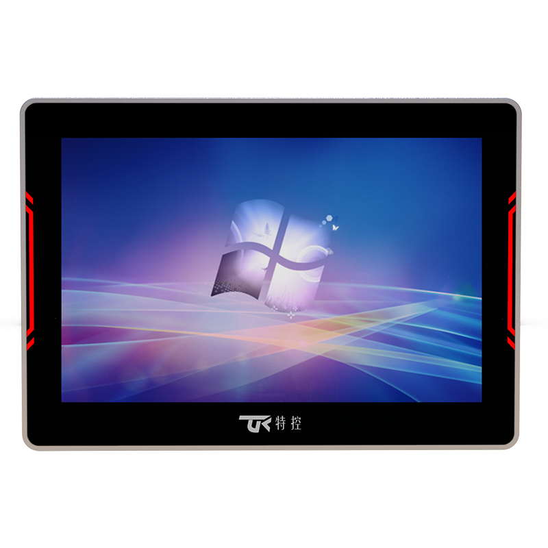PPM-HW10NBCT 10.1寸窄邊框電容觸摸工業(yè)顯示器