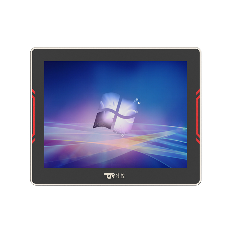PPM-H10NBCT 10.4寸電容觸摸工業(yè)顯示器
